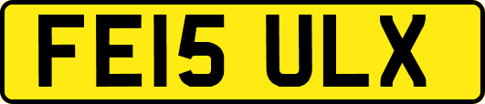 FE15ULX
