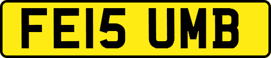 FE15UMB
