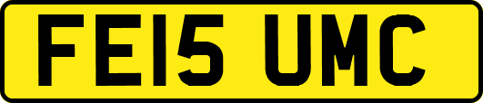 FE15UMC