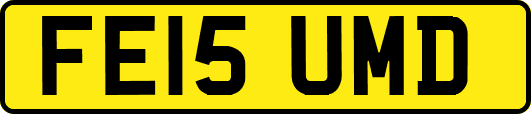 FE15UMD