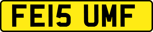 FE15UMF
