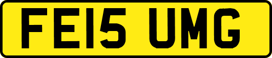 FE15UMG