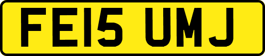 FE15UMJ