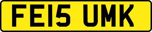 FE15UMK
