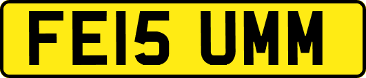 FE15UMM