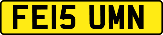 FE15UMN
