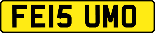 FE15UMO