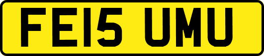 FE15UMU