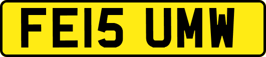 FE15UMW