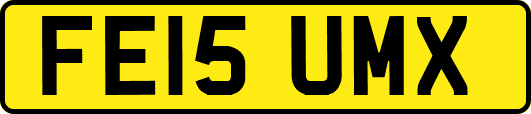 FE15UMX