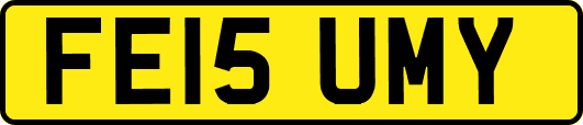 FE15UMY