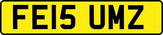 FE15UMZ