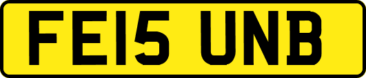 FE15UNB