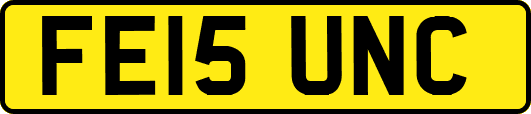 FE15UNC