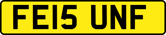 FE15UNF