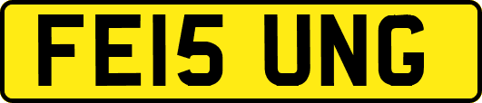FE15UNG