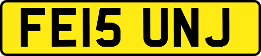 FE15UNJ