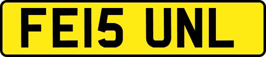 FE15UNL