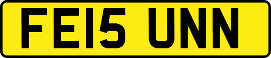 FE15UNN