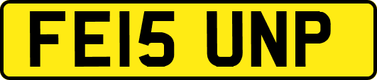 FE15UNP