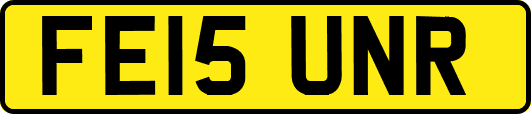 FE15UNR