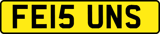 FE15UNS