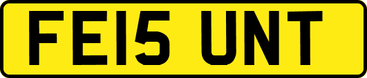 FE15UNT