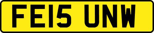FE15UNW