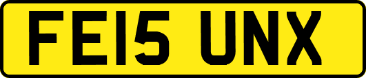 FE15UNX