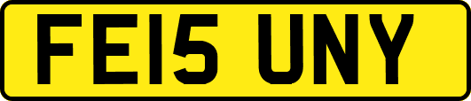 FE15UNY
