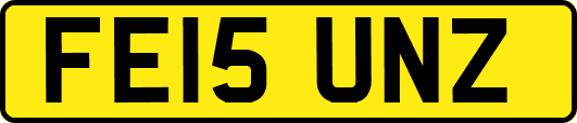 FE15UNZ