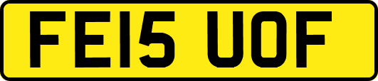 FE15UOF