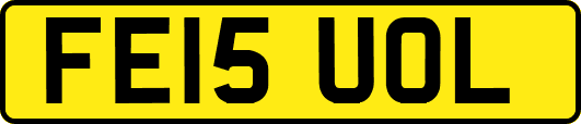 FE15UOL