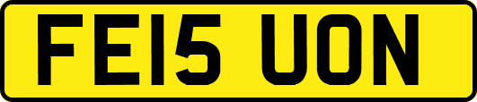 FE15UON