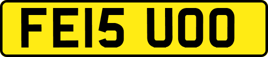 FE15UOO