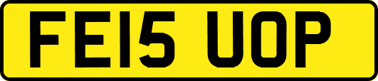 FE15UOP