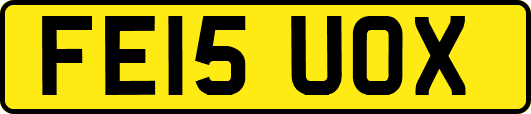 FE15UOX