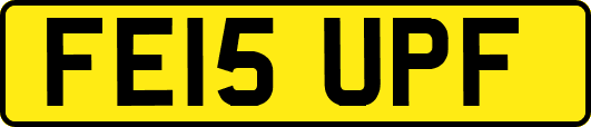 FE15UPF