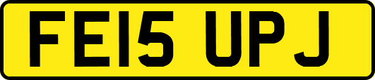 FE15UPJ