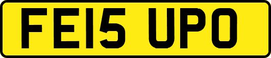 FE15UPO