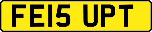 FE15UPT