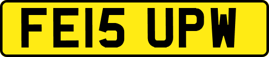 FE15UPW