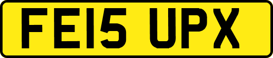 FE15UPX