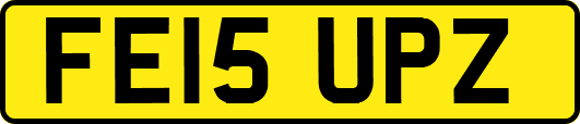 FE15UPZ