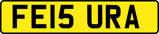 FE15URA