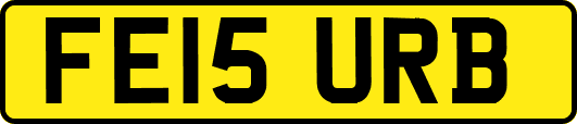 FE15URB