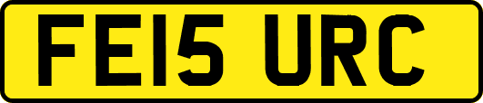 FE15URC