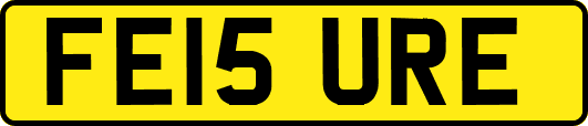 FE15URE
