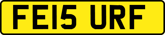 FE15URF