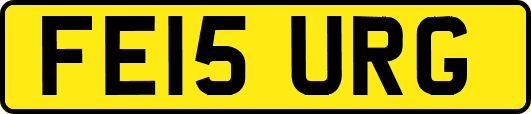 FE15URG